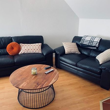 Ferienwohnung Im Romantikhof Breitenbrunn am Neusiedler See Exterior foto